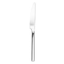 Nazis Ambition Como 83952, nerūsējošais tērauds, sudraba krās., 2 gab., 23 cm
