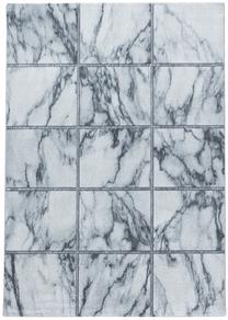 Kilimas vidaus Ayyildiz Naxos Marble, sidabro sp., 290 cm x 200 cm