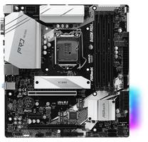 Pagrindinė plokštė ASRock B460M Pro4