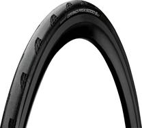 Dviračio padanga Continental Grand Prix 5000 S TR 28-622 Fold, guma, juoda sp., 28", 1.1"