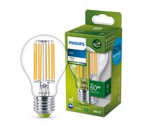 Lemputė Philips LED, A60, 3000 °K, E27, 4 W, 840 lm