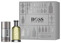 Dovanų komplektas vyrams Hugo Boss