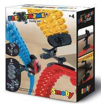 Монтажный комплект Smoby Flextreme Fixing Set 180910, многоцветный