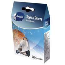 Priedas, dulkių siurblio gaiviklis Electrolux s-fresh® Tropical Breeze Air freshener ESCO