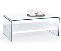 Žurnalinis staliukas, 110 cm x 60 cm x 40 cm