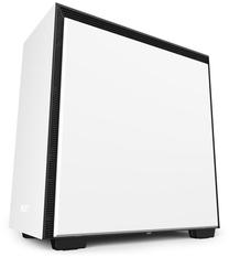 Kompiuterio korpusas NZXT, balta sp.