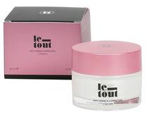 Veido kremas Le Tout Anti-aging, 50 ml