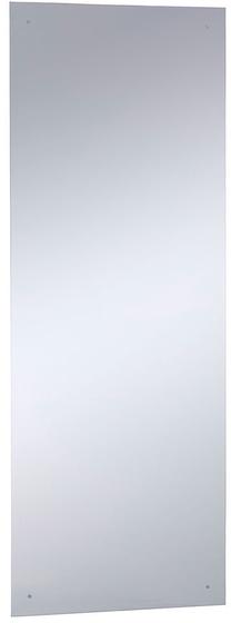 Spogulis Homede Icon, stiprināms, 45 cm x 120 cm