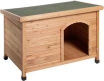 Suņu būda Karlie Plano Flat, 860 mm x 580 mm x 580 mm