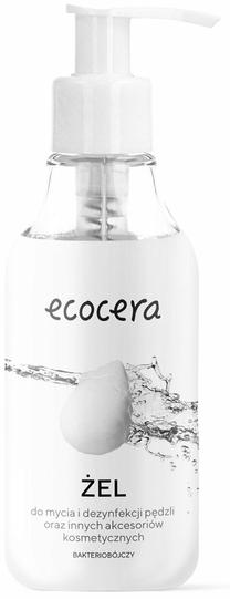 Käte ja pindade desinfektsioonivahend Ecocera, 200 ml