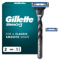 Skutimosi rinkinys Gillette Mach3