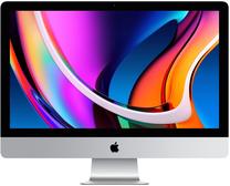 Statsionaarne arvuti Apple Retina 5K Intel® Core™ i7, 1 TB, 27 ", DDR4 (SO-DIMM) 32 GB, SSD 1 TB, AMD Radeon Pro 5700 8 GB GDDR5, Mac OS MXWV2ZE/A/R2/D1/G1