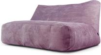 Sėdmaišis Slowdown Sofa Tube 160 Waves ST105B160.WA.LIL, violetinė sp., 850 l