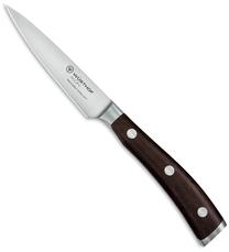Kööginuga Wusthof Ikon, 203 mm, roostevaba teras/puit
