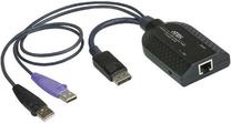 Провод Aten RJ45 / DisplayPort / USB KA7169-AX USB, RJ-45