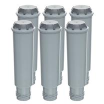 Kohvimasina veefilter Krups AquaFloow MaxiClar, 6 tk