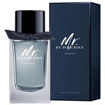 Tualetinis vanduo Burberry Mr Burberry Indigo, 150 ml