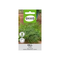Sėklos Okko krapai Tetra, 2 g
