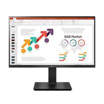 Monitors LG 24BP45SP-B, TFT IPS, FHD, 23.8"