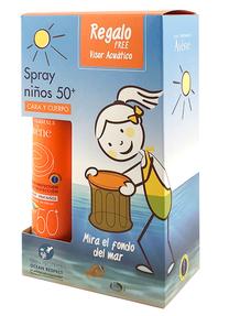Purškiklis įdegio priežiūrai Avene Solaire Spray For Children SPF50, 200 ml