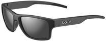 Спортивные солнцезащитные очки Bolle Status Matte, 58 мм, черный цв.