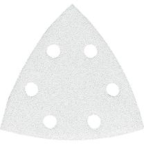 Šlifavimo lapas Makita P-42743, 180, 9.4 cm x 9.4 cm, 10 vnt.