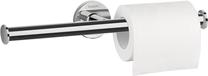 Держатель туалетной бумаги Hansgrohe 41717000, 8 см x 29.6 см x 2.6 см