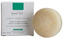 Sejas ziepes Natural Park Cream, 60 ml
