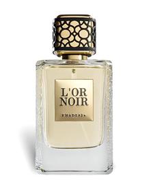 Parfimērijas ūdens Khadlaj Maison L’ Or Noir, 100 ml