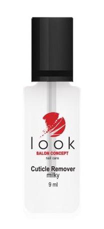 Kutikulas noņemšanas līdzeklis LOOK, 9 ml