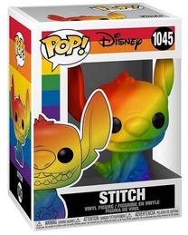 Rotaļlietu figūriņa Funko POP! Disney Pride Stitch 1045
