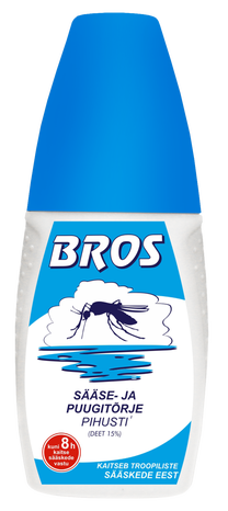 Purškalas Bros, 50 ml