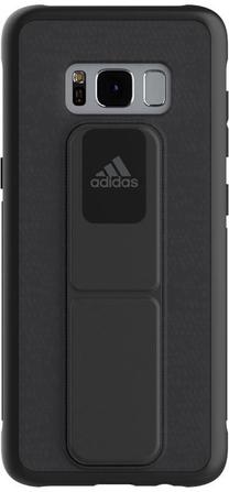 Чехол для телефона Adidas, черный цв., Samsung