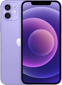 Mobilusis telefonas Apple iPhone 12 256GB Purple