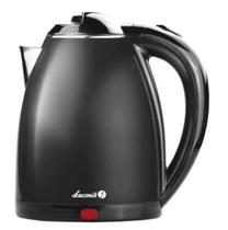 Elektrinis virdulys Lucznik WK-180 Plus, 1.8 l, juoda sp.