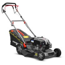 Savaeigė benzininė vejapjovė Gardeo Pro, 161 cc - 51 cm BS750EX
