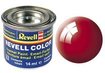 Krāsa emalja Revell, 1 kr.
