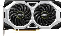 Vaizdo plokštė MSI GeForce RTX 2060 Ventus, 12 GB, GDDR6