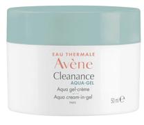 Veido kremas - gelis Avene Cleanance, 50 ml