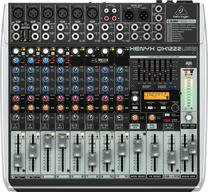 A/V imtuvas Behringer QX1222USB
