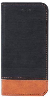 Чехол для телефона Blun, черный цв., Samsung
