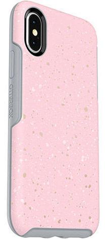 Чехол для телефона Otterbox, розовый цв., Apple