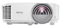 Projektorius BenQ MX808ST