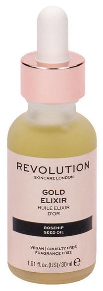 Sejas eliksīrs Makeup Revolution London, 30 ml