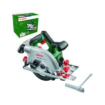Ripzāģis Bosch Green Circ 18V-53
