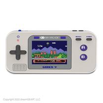 Žaidimų konsolė My Arcade GAMER V CLASSIC DGUN-3920