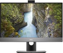 Stacionarus kompiuteris Dell Intel® Core™ i7-10700 (16 MB Cache, 2.90 GHz), 27 ", DDR4 16 GB 512 GB, Nvidia GeForce GTX 1650 4 GB GDDR5, Windows 10