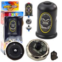 Игрушки Beyblade Lean Toys Fight Gorilla, черный цв.