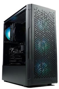 Stacionarus kompiuteris Intop Intel® Core™ i5-12400F, 500 GB, DDR4 16 GB, SSD 500 GB, Nvidia GeForce RTX 3060 12 GB GDDR6 RM34884NS