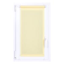 Ruloo Domoletti Rainbow Mini 7498 Mini 7498, kollane v., 57 cm x 150 cm